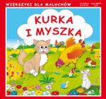 Kurka i myszka w sklepie internetowym Booknet.net.pl