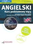 Angielski Kurs Podstawowy mp3 w sklepie internetowym Booknet.net.pl