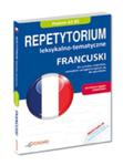 Francuski. Repetytorium leksykalno-tematyczne (Książka + Audio CD) w sklepie internetowym Booknet.net.pl