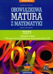 Nowa Matura 2010 Obowiązkowa matura z matematyki Testy z płytą CD w sklepie internetowym Booknet.net.pl