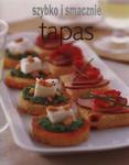 Tapas Szybko i smacznie w sklepie internetowym Booknet.net.pl