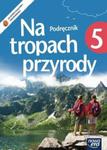 Na tropach przyrody. Klasa 5, szkoła podstawowa. Przyroda. Podręcznik w sklepie internetowym Booknet.net.pl