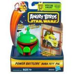 Angry Birds Star Wars Power battlers Boba Fett w sklepie internetowym Booknet.net.pl