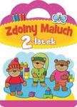 Zdolny Maluch 2-latek w sklepie internetowym Booknet.net.pl