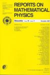 Reports on Mathematical Physics 56/3 w sklepie internetowym Booknet.net.pl