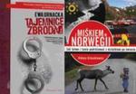 Z miśkiem w Norwegii /Tajemnice zbrodni w sklepie internetowym Booknet.net.pl