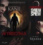 Wyrocznia / Syreni śpiew / Spadek w sklepie internetowym Booknet.net.pl