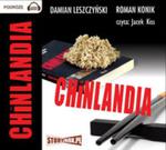 Chinlandia w sklepie internetowym Booknet.net.pl