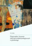Diagnostyka i leczenie zaburzeń endokrynologicznych w ginekologii w sklepie internetowym Booknet.net.pl