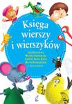 Księga wierszy i wierszyków w sklepie internetowym Booknet.net.pl