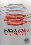 Poezja stanu wojennego w sklepie internetowym Booknet.net.pl