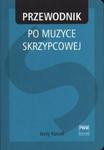 Przewodnik po muzyce skrzypcowej w sklepie internetowym Booknet.net.pl