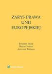 Zarys prawa Unii Europejskiej w sklepie internetowym Booknet.net.pl