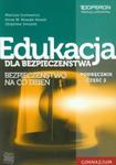 Edukacja dla bezpieczeństwa Podręcznik Część 2 Bezpieczeństwo na co dzień w sklepie internetowym Booknet.net.pl