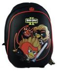 Plecak szkolny usztywniany Angry birds Star Wars w sklepie internetowym Booknet.net.pl