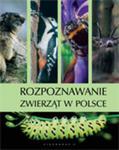 Rozpoznawanie zwierząt w Polsce w sklepie internetowym Booknet.net.pl