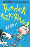 Radek Szkaradek Aport! w sklepie internetowym Booknet.net.pl