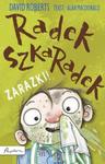 Radek Szkaradek. Zarazki! w sklepie internetowym Booknet.net.pl