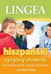 Hiszpański sprytny słownik. Hiszpańsko-polski i polsko-hiszpański w sklepie internetowym Booknet.net.pl