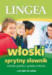 Włoski sprytny słownik. Włosko-polski i polsko-włoski w sklepie internetowym Booknet.net.pl