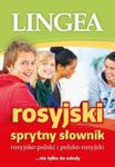 Rosyjski sprytny słownik. Rosyjsko-polski i polsko-rosyjski w sklepie internetowym Booknet.net.pl