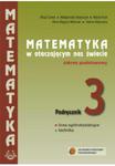 Matematyka w otaczającym nas świecie. Liceum/technikum, część 3. Podręcznik. Zakres podstawowy w sklepie internetowym Booknet.net.pl