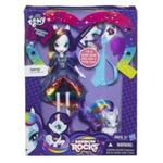 Equestria Girls Rarity Lalka z kucykiem w sklepie internetowym Booknet.net.pl