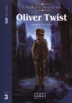 Oliver Twist + CD w sklepie internetowym Booknet.net.pl