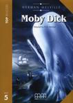 Moby Dick + CD w sklepie internetowym Booknet.net.pl