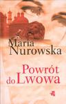 Powrót do Lwowa w sklepie internetowym Booknet.net.pl