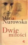 Dwie miłości w sklepie internetowym Booknet.net.pl