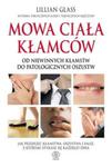 Mowa ciała kłamców w sklepie internetowym Booknet.net.pl