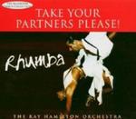 Take Your Partners Please! Rumba w sklepie internetowym Booknet.net.pl