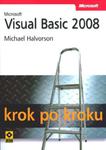 Visual Basic 2008 krok po kroku w sklepie internetowym Booknet.net.pl
