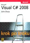 Microsoft Visual C# 2008 krok po kroku w sklepie internetowym Booknet.net.pl