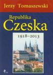 Republika Czeska 1918-2013 w sklepie internetowym Booknet.net.pl