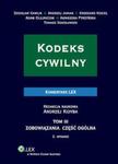 Kodeks cywilny Komentarz w sklepie internetowym Booknet.net.pl