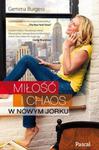 Miłość i chaos w Nowym Jorku w sklepie internetowym Booknet.net.pl