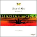 Best Of Ska 2: Reggae Ska w sklepie internetowym Booknet.net.pl