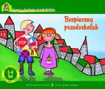 Bezpieczny przedszkolak 5-6 lat w sklepie internetowym Booknet.net.pl