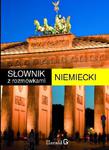 Słownik niemiecko-polski, polsko-niemiecki z rozmówkami w sklepie internetowym Booknet.net.pl