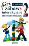 Gry i zabawy interakcyjne dla dzieci i młodzieży 2 w sklepie internetowym Booknet.net.pl