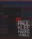 Paul Klee: Making Visible w sklepie internetowym Booknet.net.pl