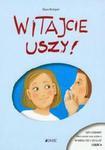 Witajcie uszy Gry i zabawy ruchowe dla dzieci w wieku od 3 do 6 lat część 4 w sklepie internetowym Booknet.net.pl