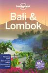 Lonely Planet Bali & Lombok Przewodnik w sklepie internetowym Booknet.net.pl