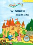 W zamku księżniczki Zabawa i nauka małych badaczy w sklepie internetowym Booknet.net.pl