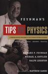 Feynman's Tips on Physics w sklepie internetowym Booknet.net.pl