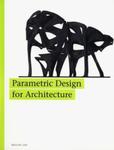 Parametric Design for Architecture w sklepie internetowym Booknet.net.pl