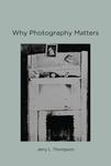 Why Photography Matters w sklepie internetowym Booknet.net.pl