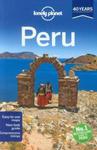 Lonely Planet Peru Przewodnik w sklepie internetowym Booknet.net.pl